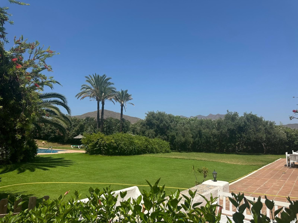 10 Bedroom Country house in Mijas - Foto 31