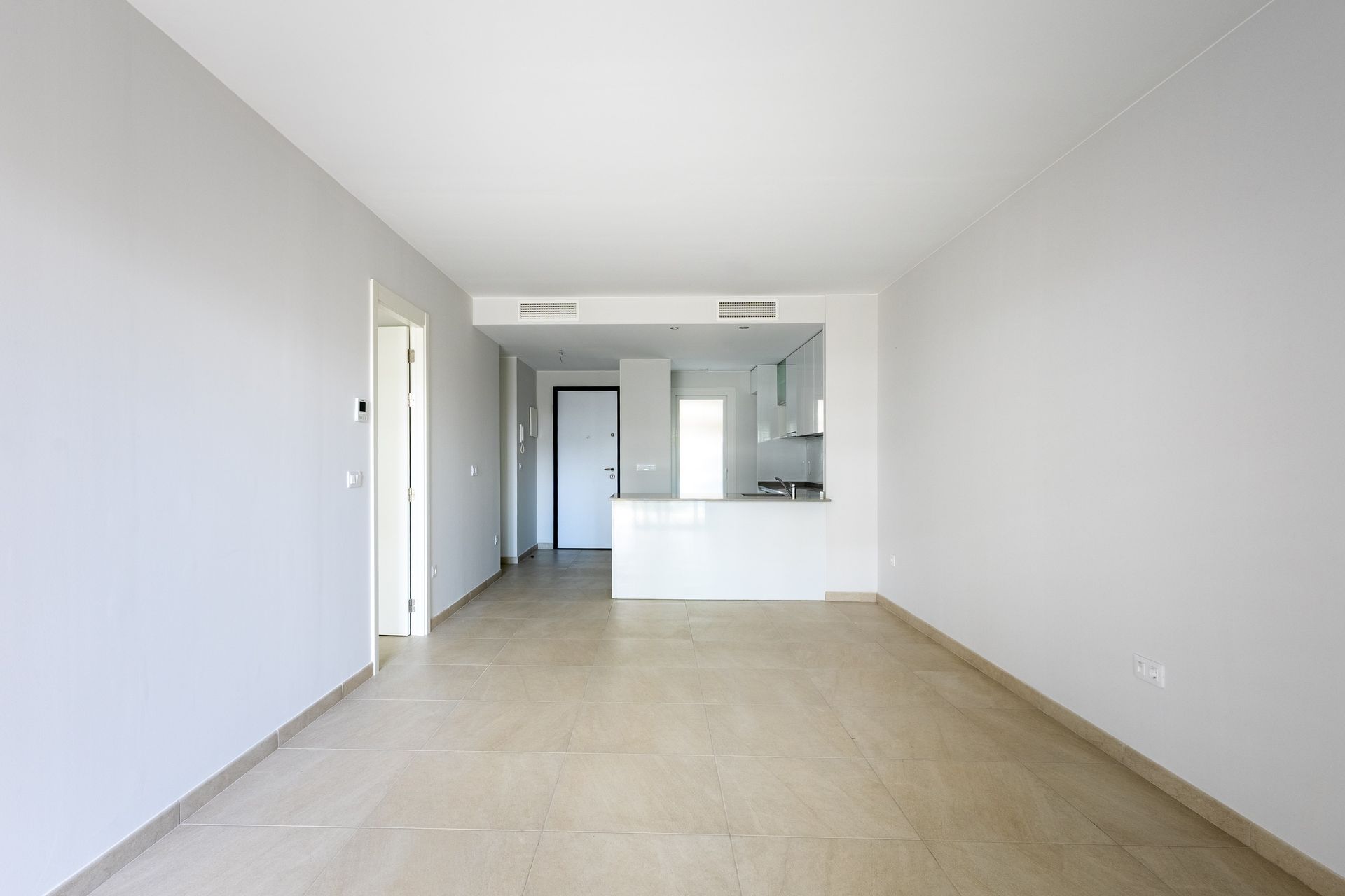 Apartamento com 3 quartos com piscina em Alicante, Espanha – Foto 12