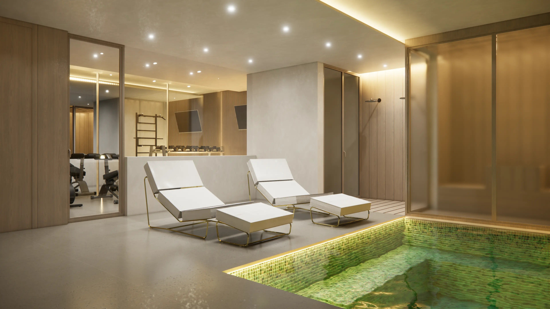 6 Bedroom Villa in Benahavís - Foto 18