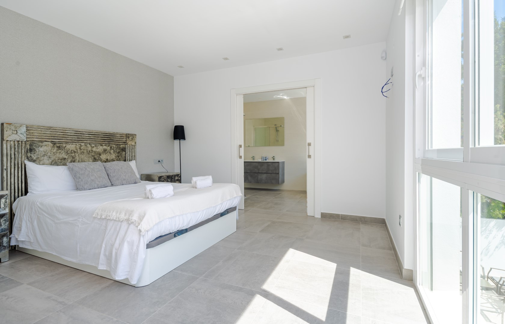 6 Bedroom Villa in Marbella - Фото 17