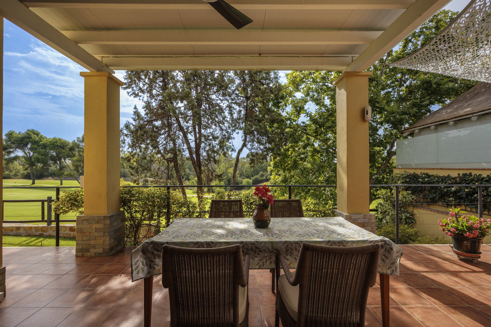 5 Bedroom Villa in San Pedro de Alcántara - Photo 29