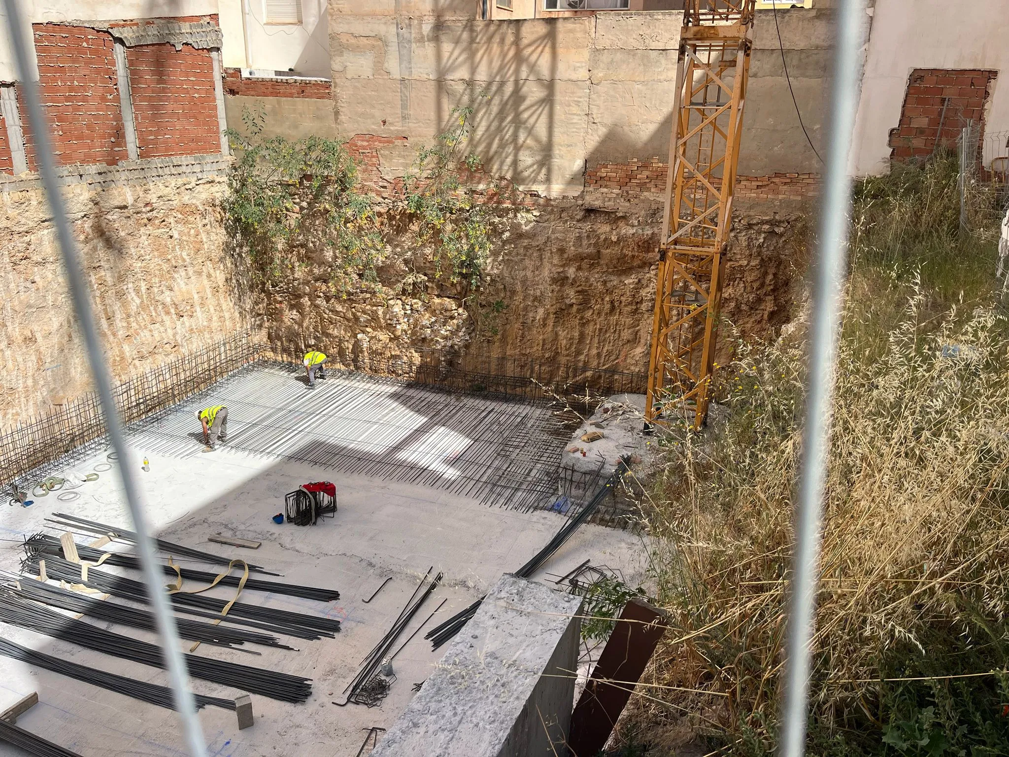 Apartamento com 1 quarto com vista mar em Alicante, Espanha – Foto 28