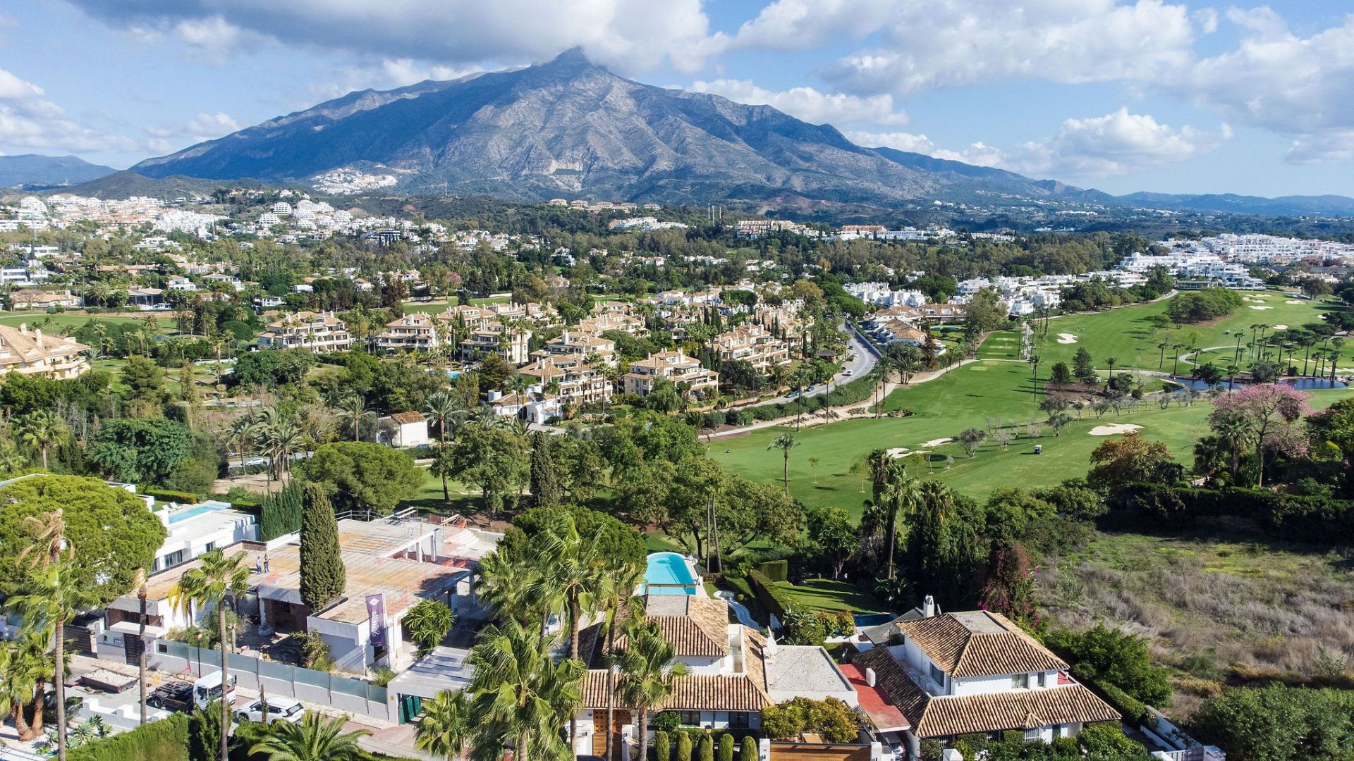 3 Bedroom Villa in Marbella - Photo 36