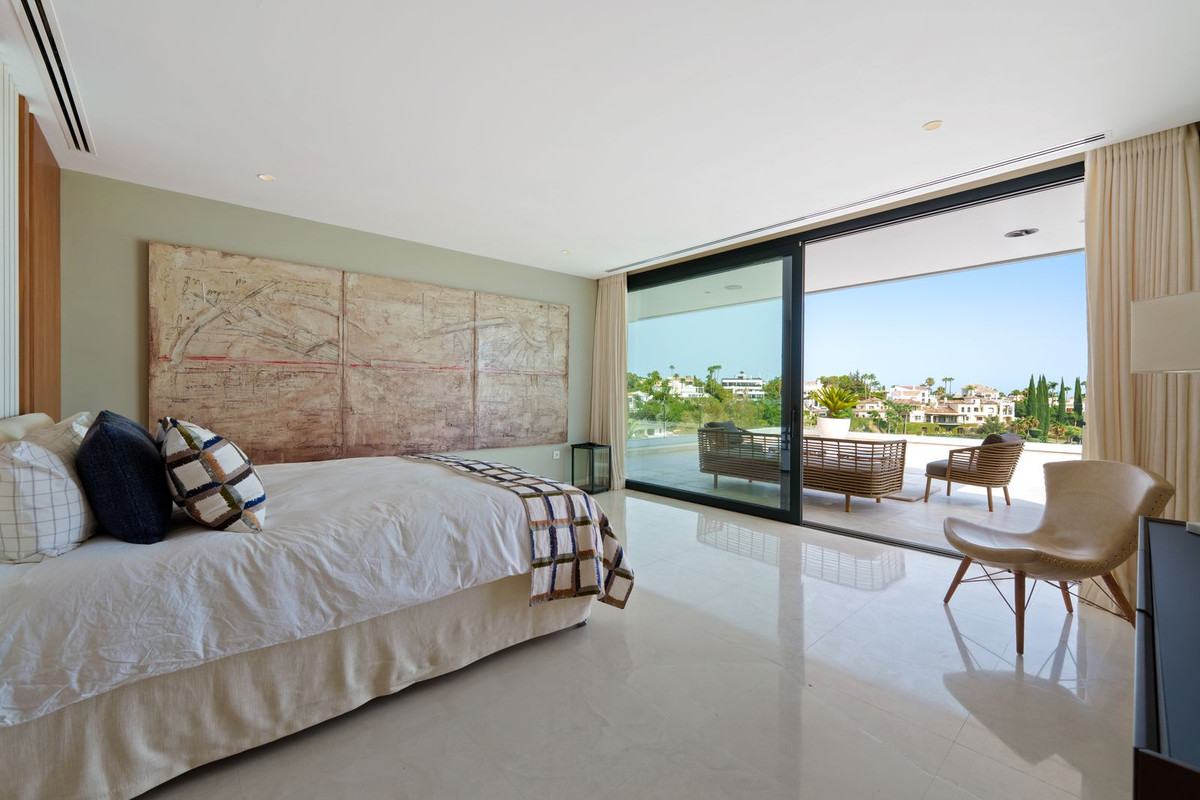 5 Bedroom Villa in Marbella - Foto 25