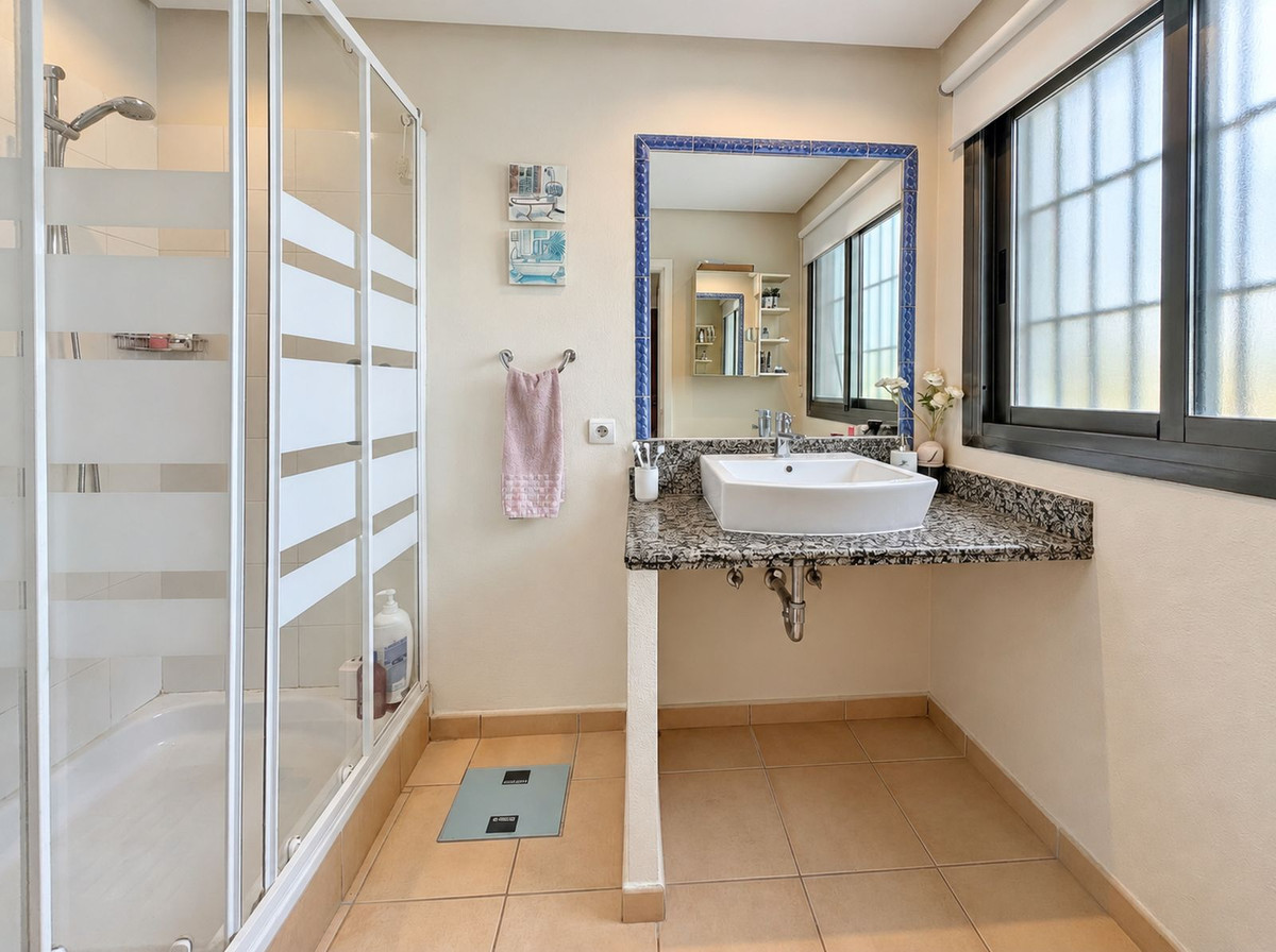 4 Bedroom Townhouse in Marbella - Foto 21