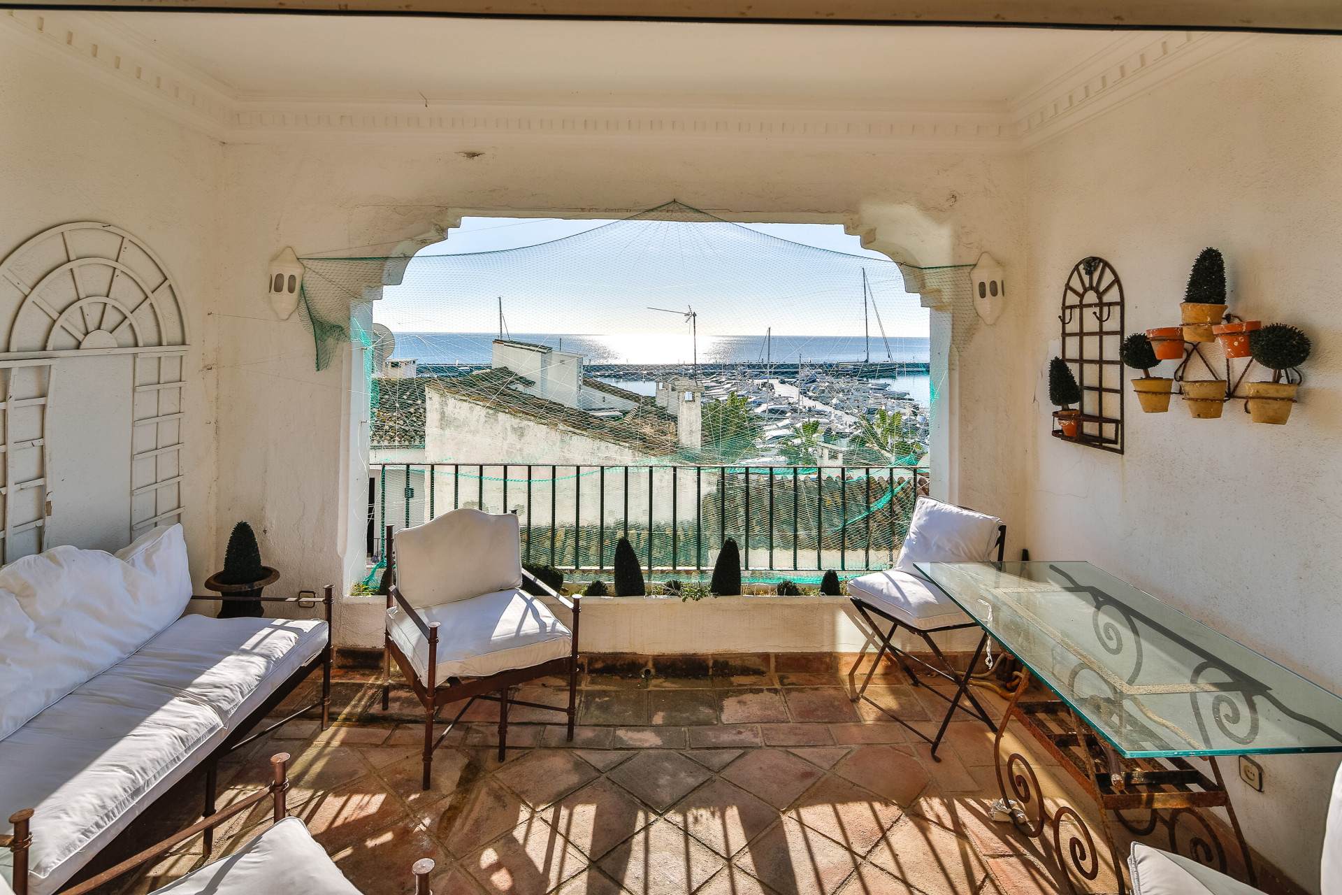 3 Bedroom Apartment in Marbella - Foto 3