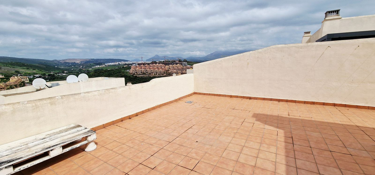 3 Bedroom Penthouse in Manilva - Foto 22