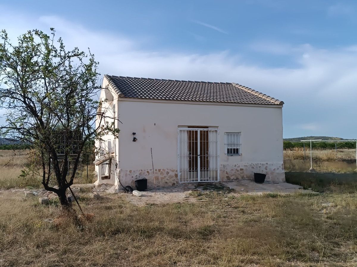 Villa con 2 camere a Murcia, Spagna – Foto 4