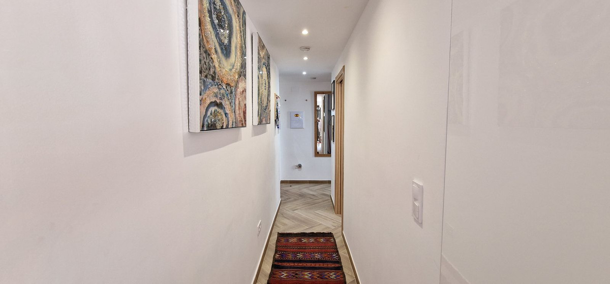 1 Bedroom Apartment in La Duquesa - Foto 17