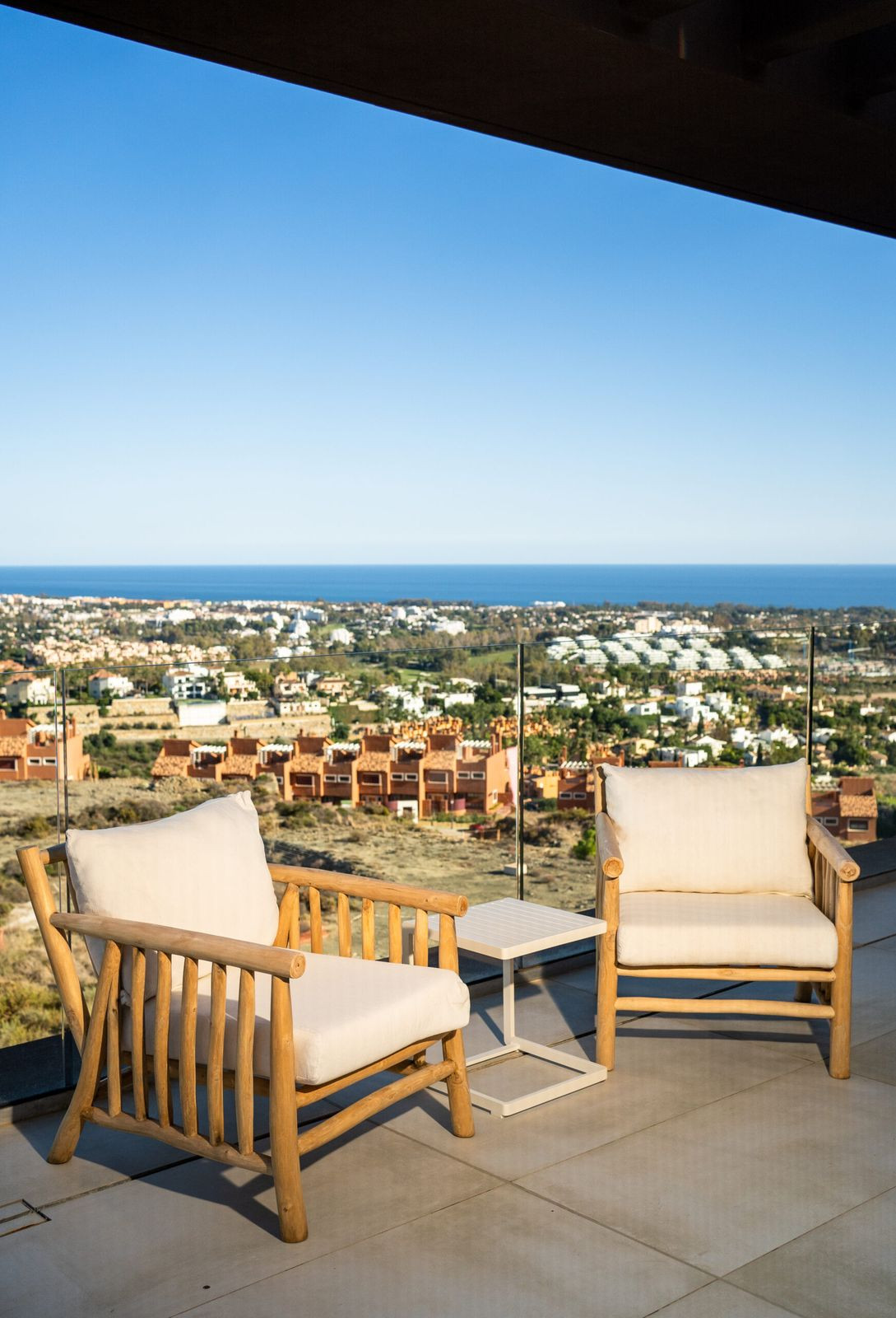 4 Bedroom Villa in Benahavís - Foto 6