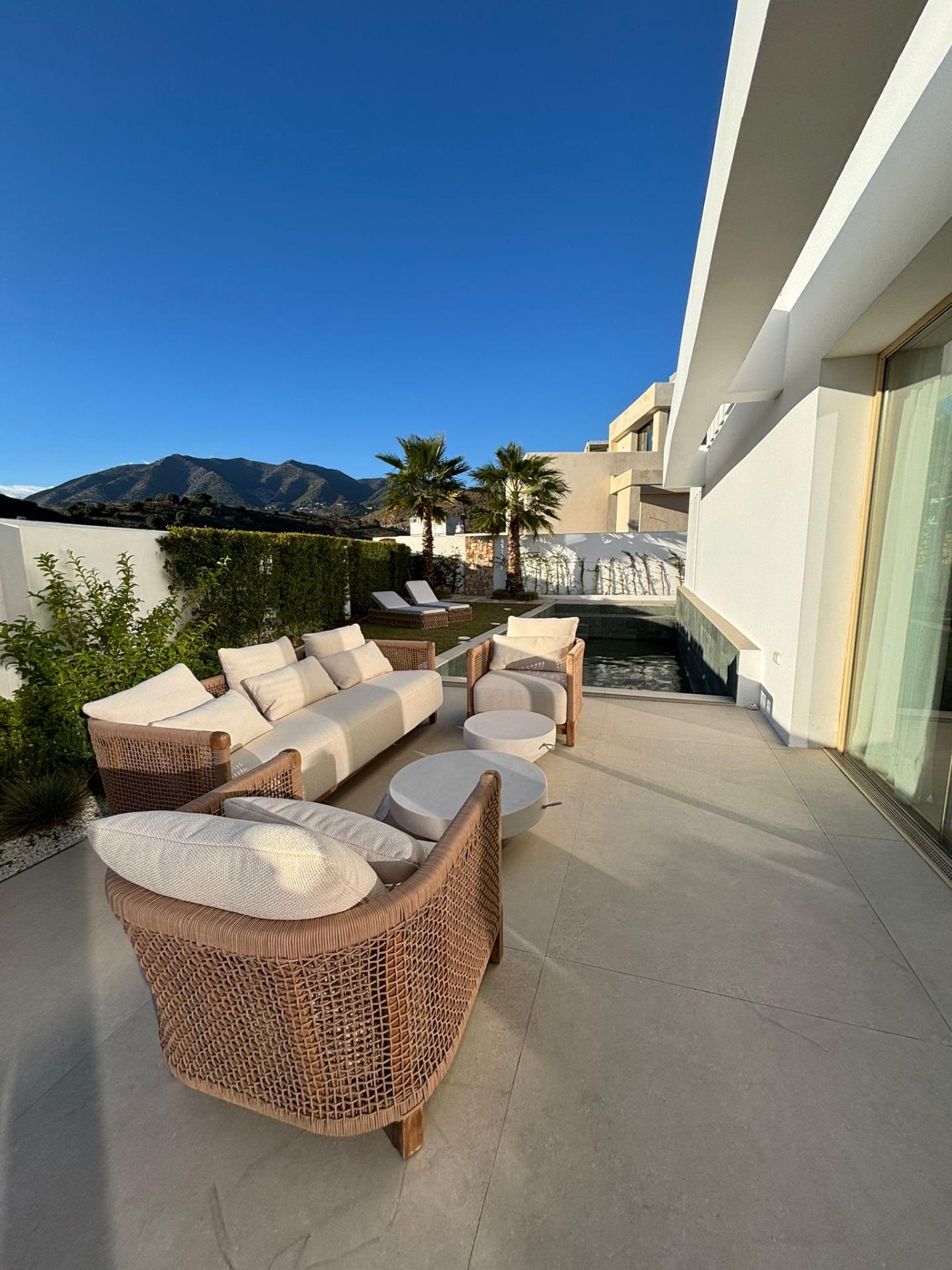 6 Bedroom Villa in Benalmádena - Foto 12