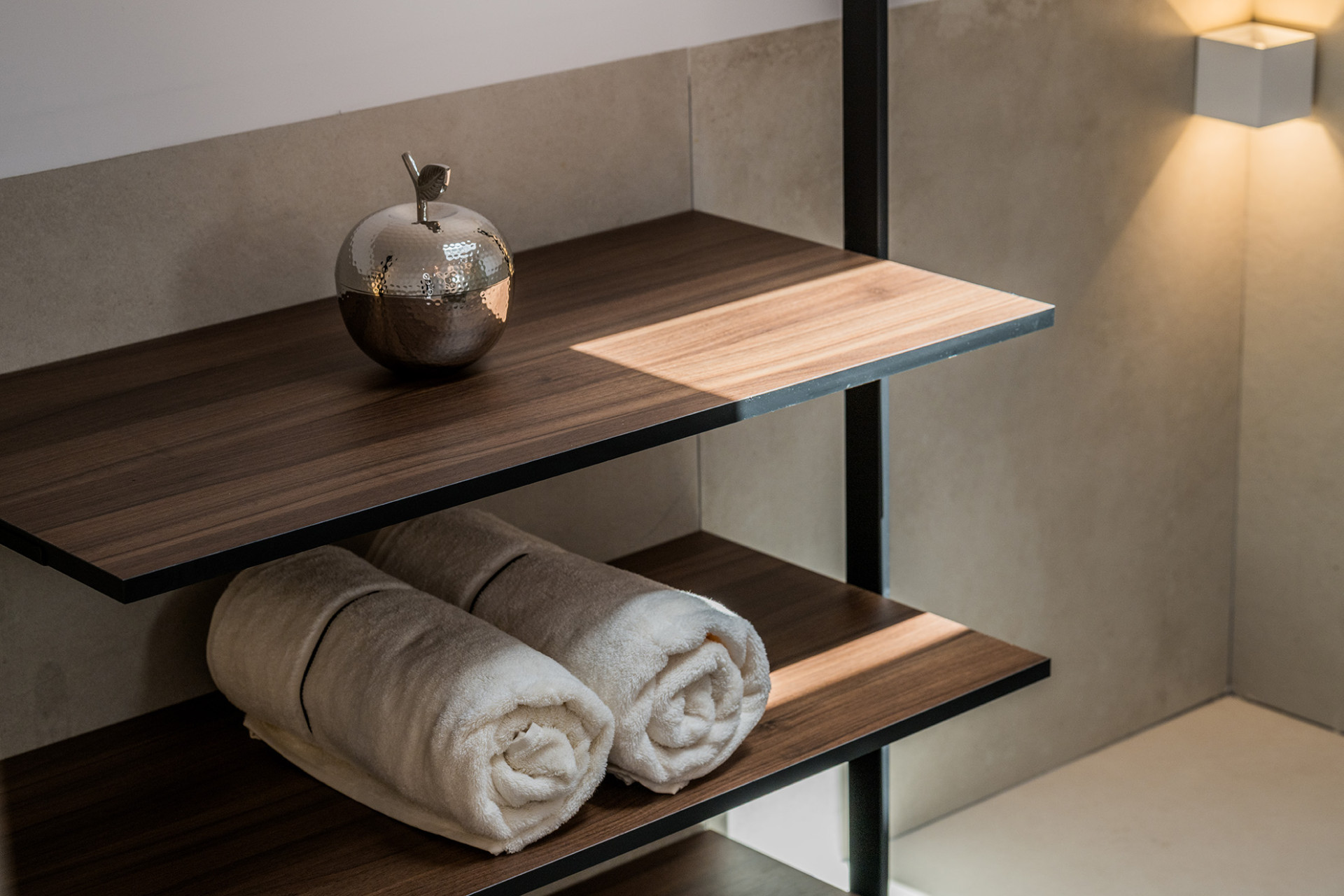 Apartamento com 3 quartos com piscina em Málaga, Espanha – Foto 21