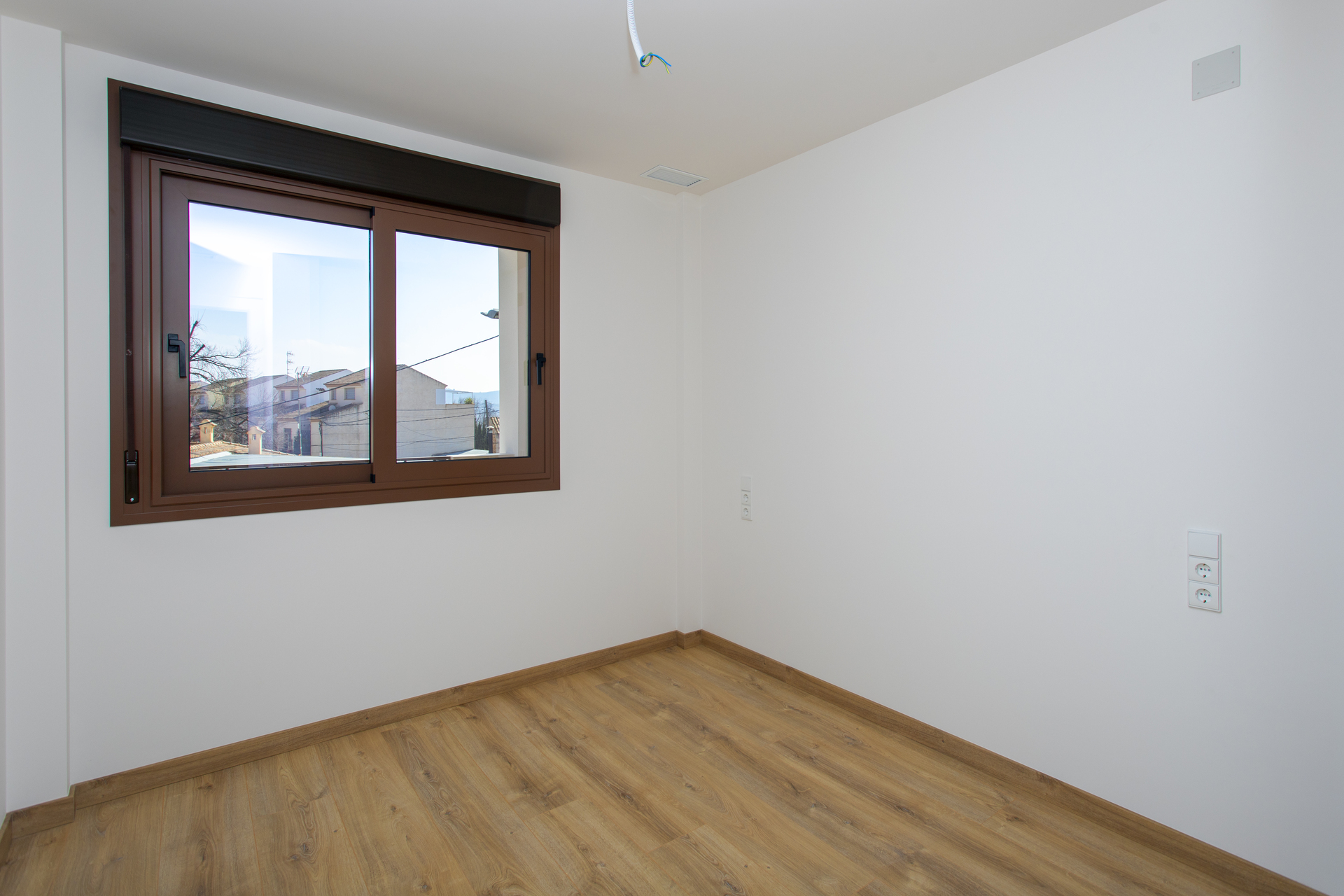 Villa con 3 camere a Alicante, Spagna – Foto 15