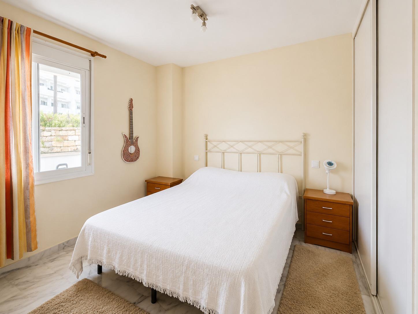 3 Bedroom Apartment in Mijas - Photo 22