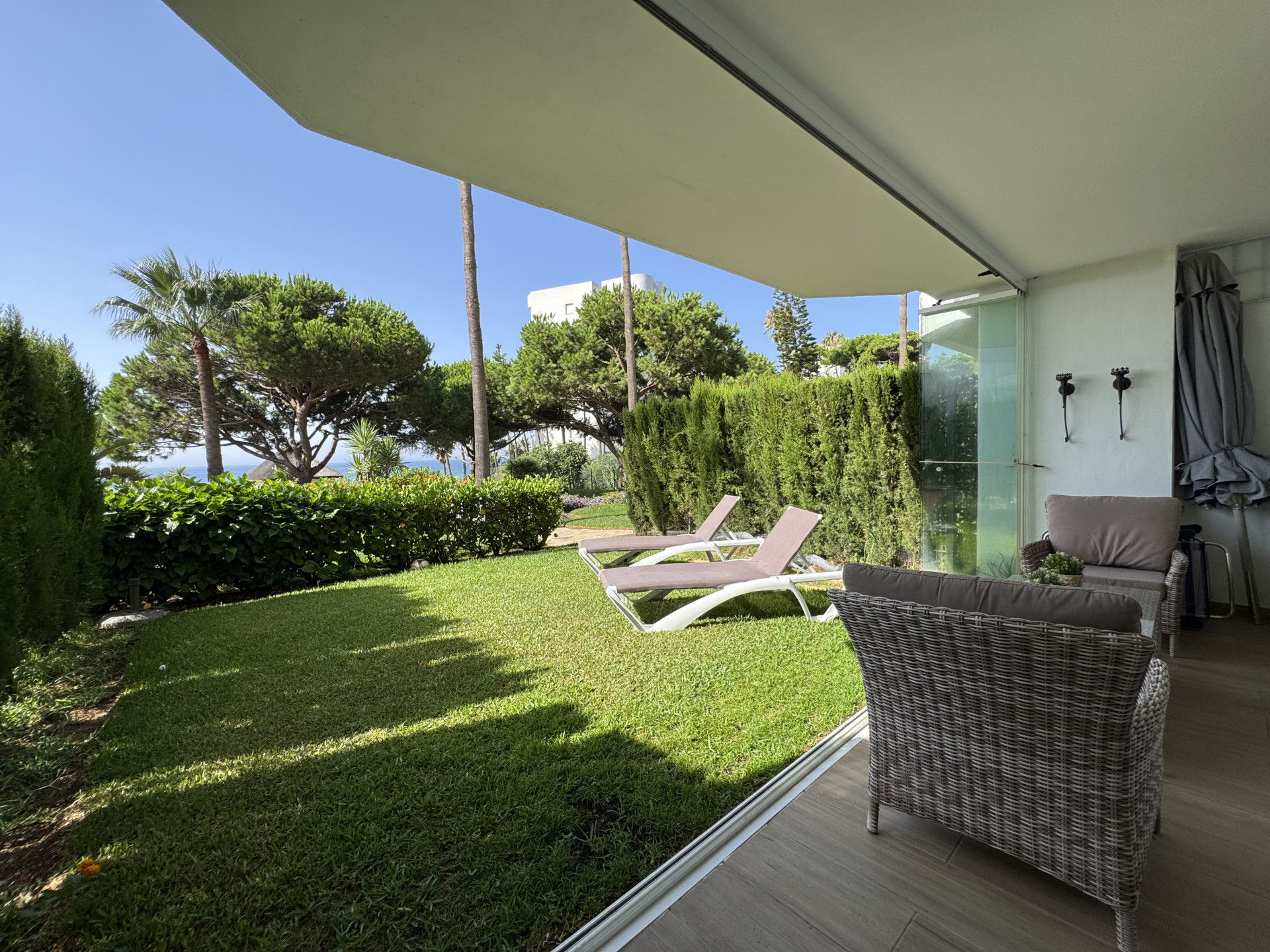 2 Bedroom Apartment in Mijas - Foto 5