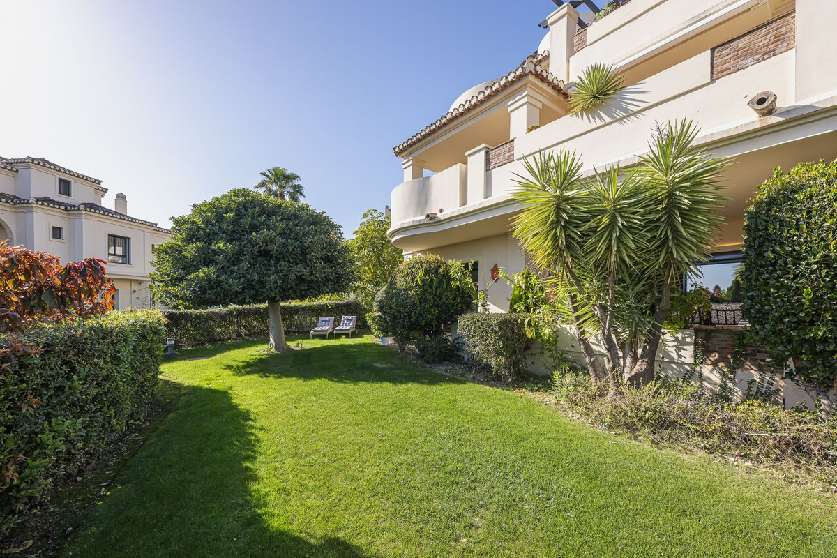 3 Bedroom Apartment in Benahavís - Foto 43