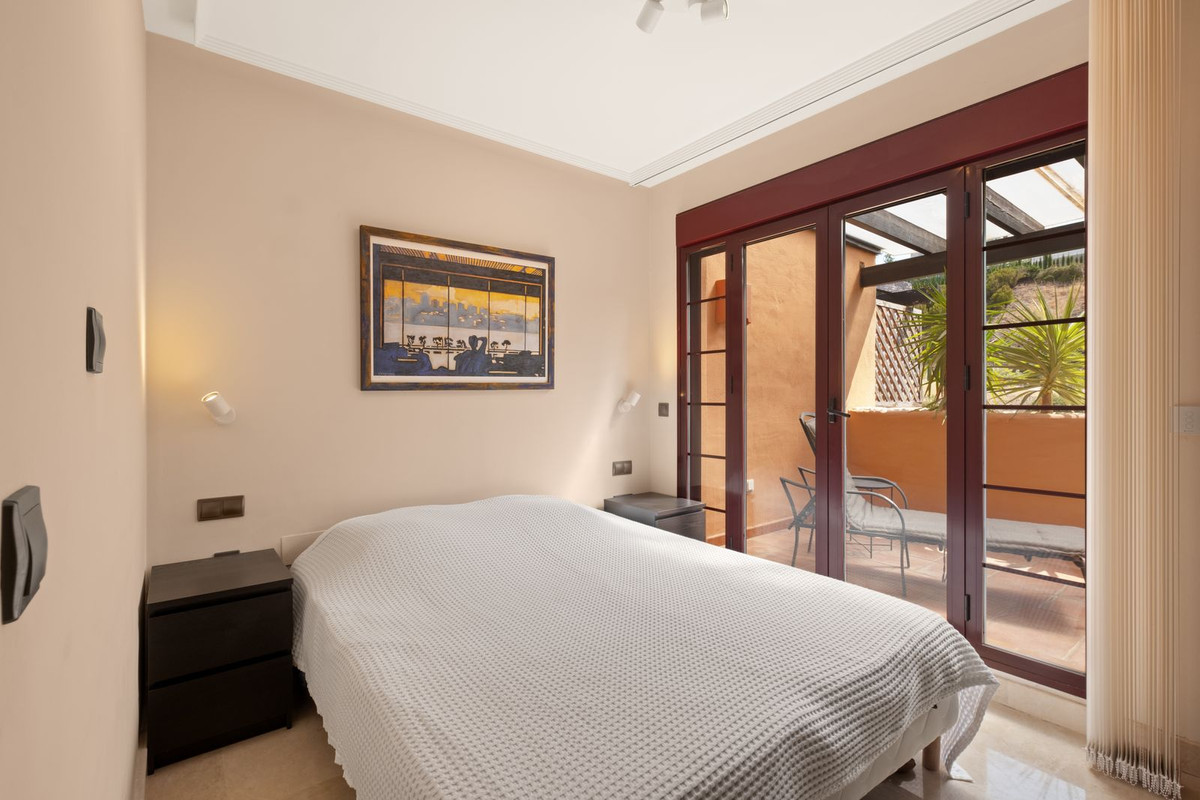 Apartamento com 3 quartos com piscina em Málaga, Espanha – Foto 15