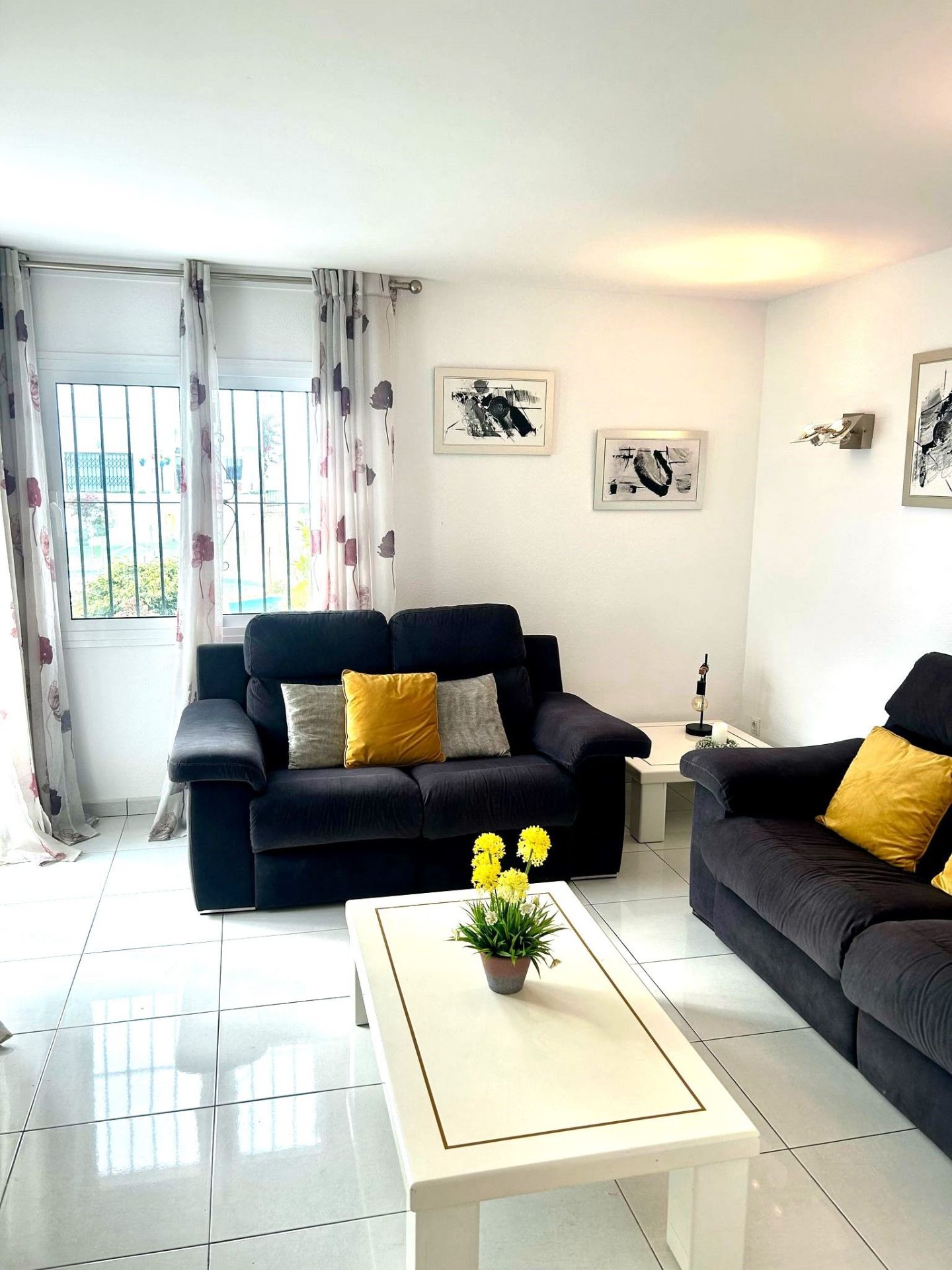 2 Bedroom Villa in Mijas - Foto 8
