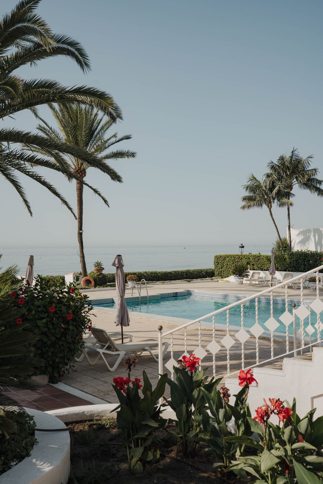 3 Bedroom Villa in Marbella - Photo 25