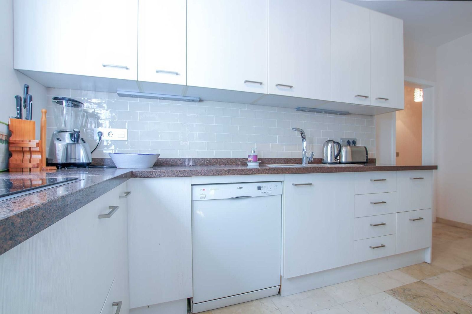 5 Bedroom Villa in San Pedro de Alcántara - Foto 3