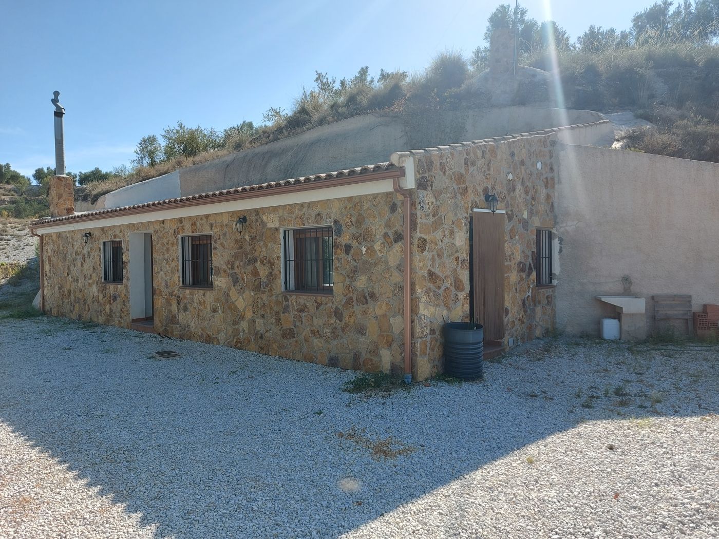 Villa de 3 chambres à Granada, Espagne – Photo 5
