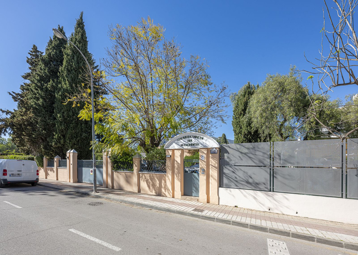 3 Bedroom Townhouse in Marbella - Photo 49