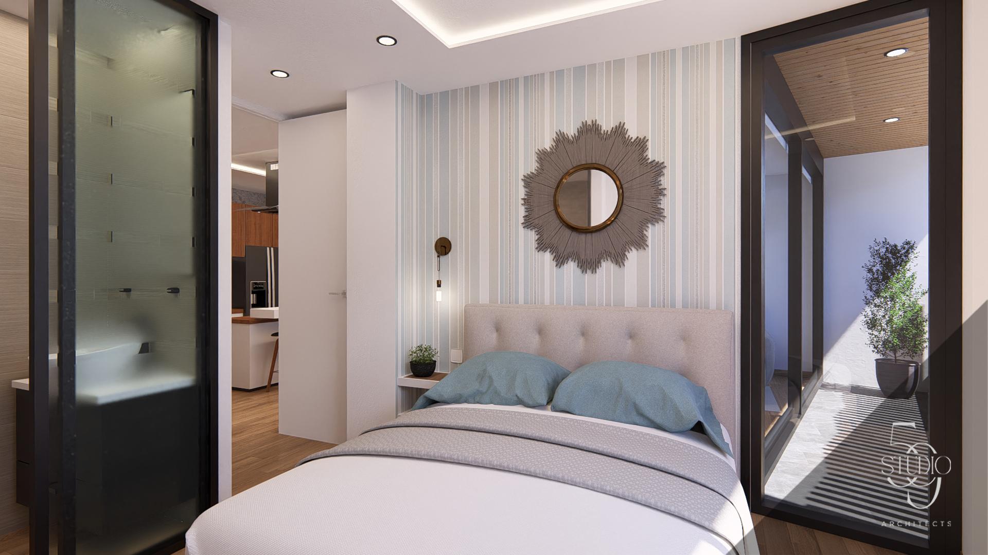 2 Bedroom Apartment in Fuengirola - Photo 14
