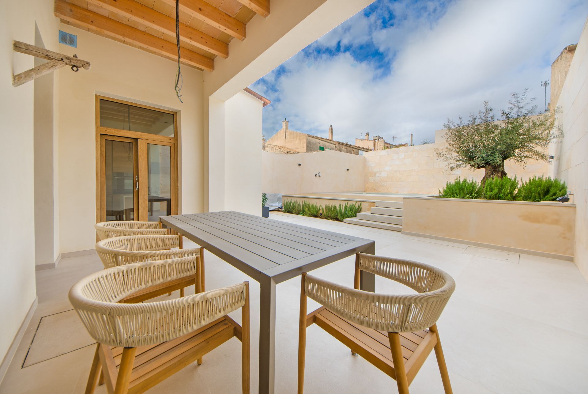 Moradia com 3 quartos com piscina em Baleares, Espanha – Foto 13