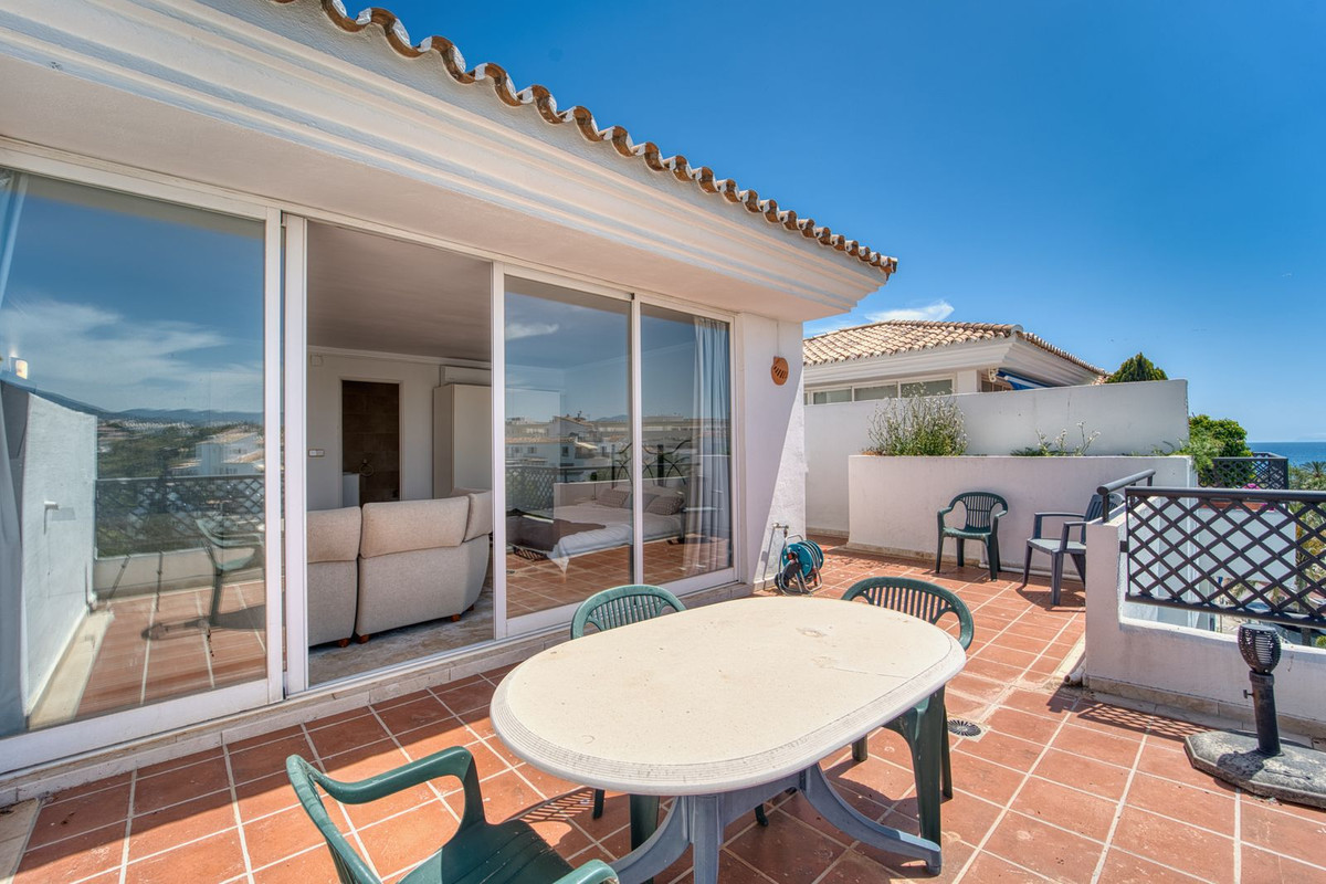Apartamento com 4 quartos com piscina em Málaga, Espanha – Foto 20