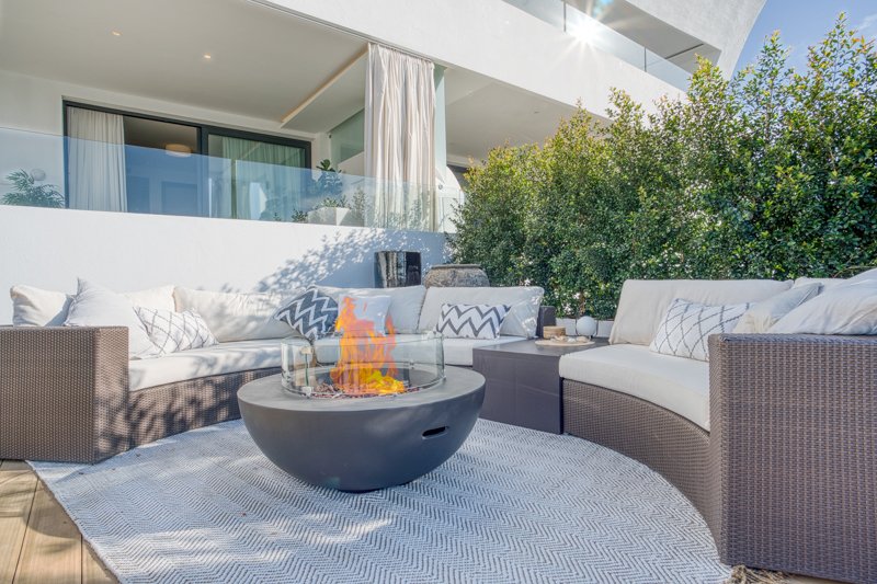 4 Bedroom Apartment in Marbella - Photo 44