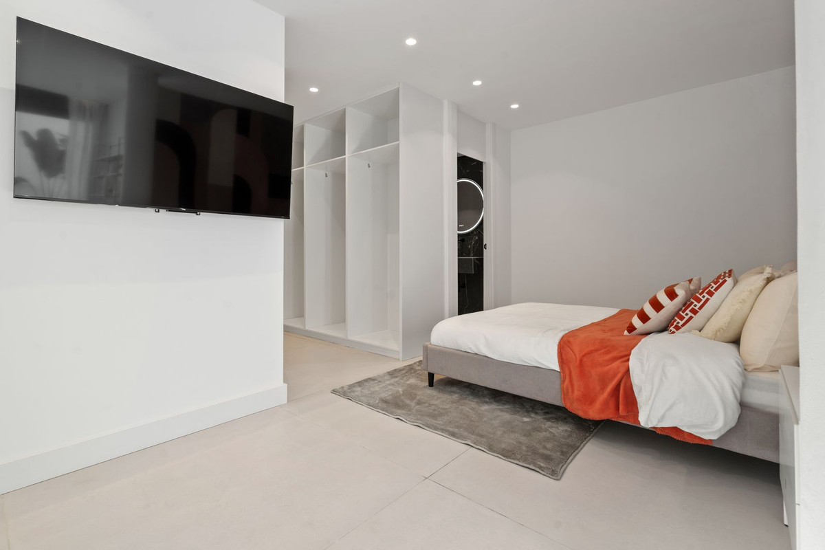 5 Bedroom Penthouse in Estepona - Foto 24