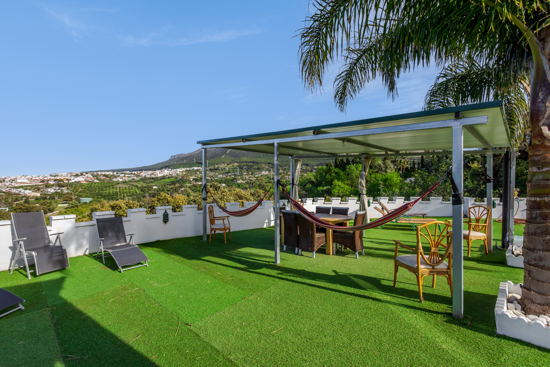 6 Bedroom Country house in Alhaurín el Grande - Photo 9