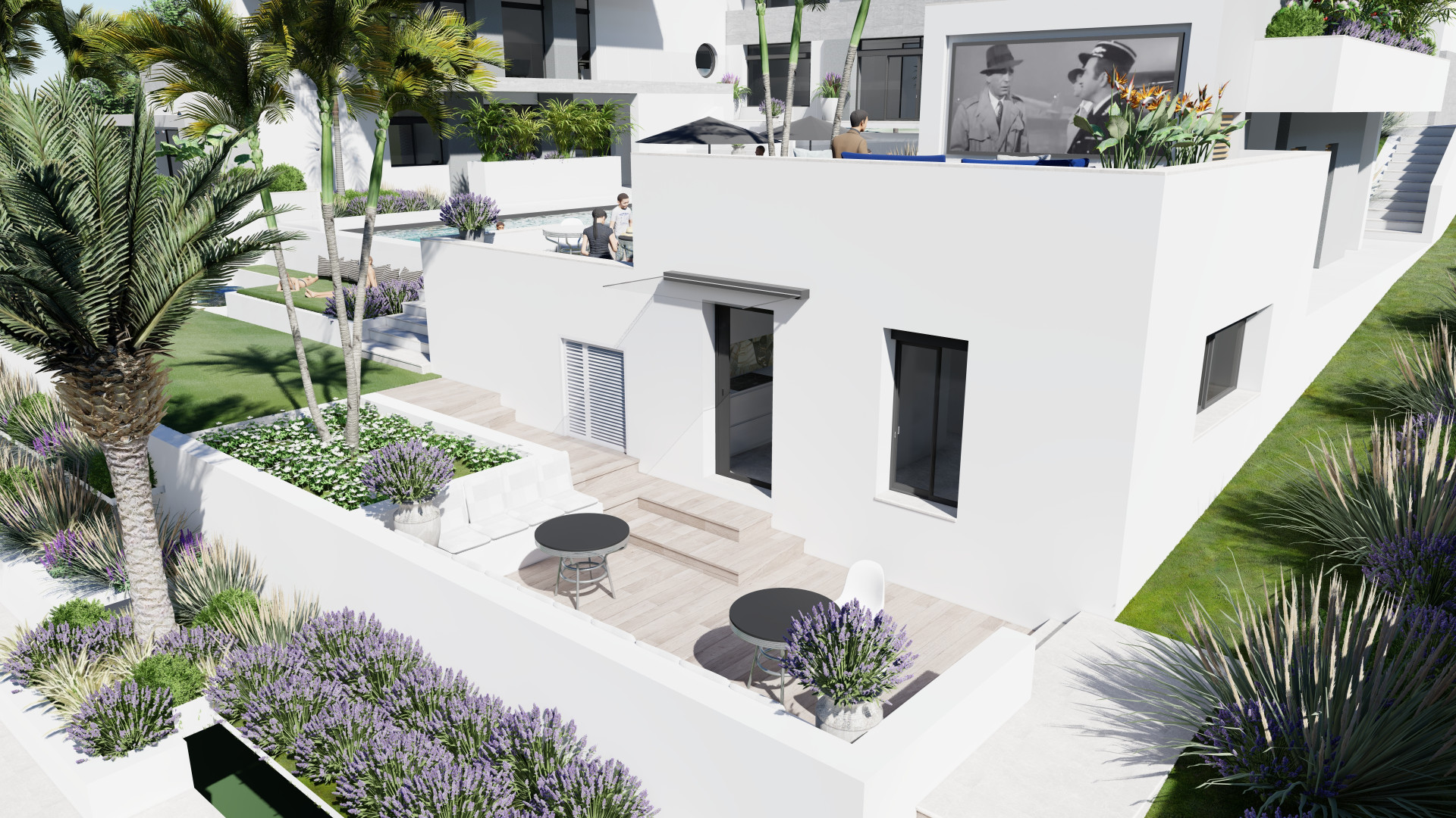 2,688 m² Plot in Sotogrande - Photo 10