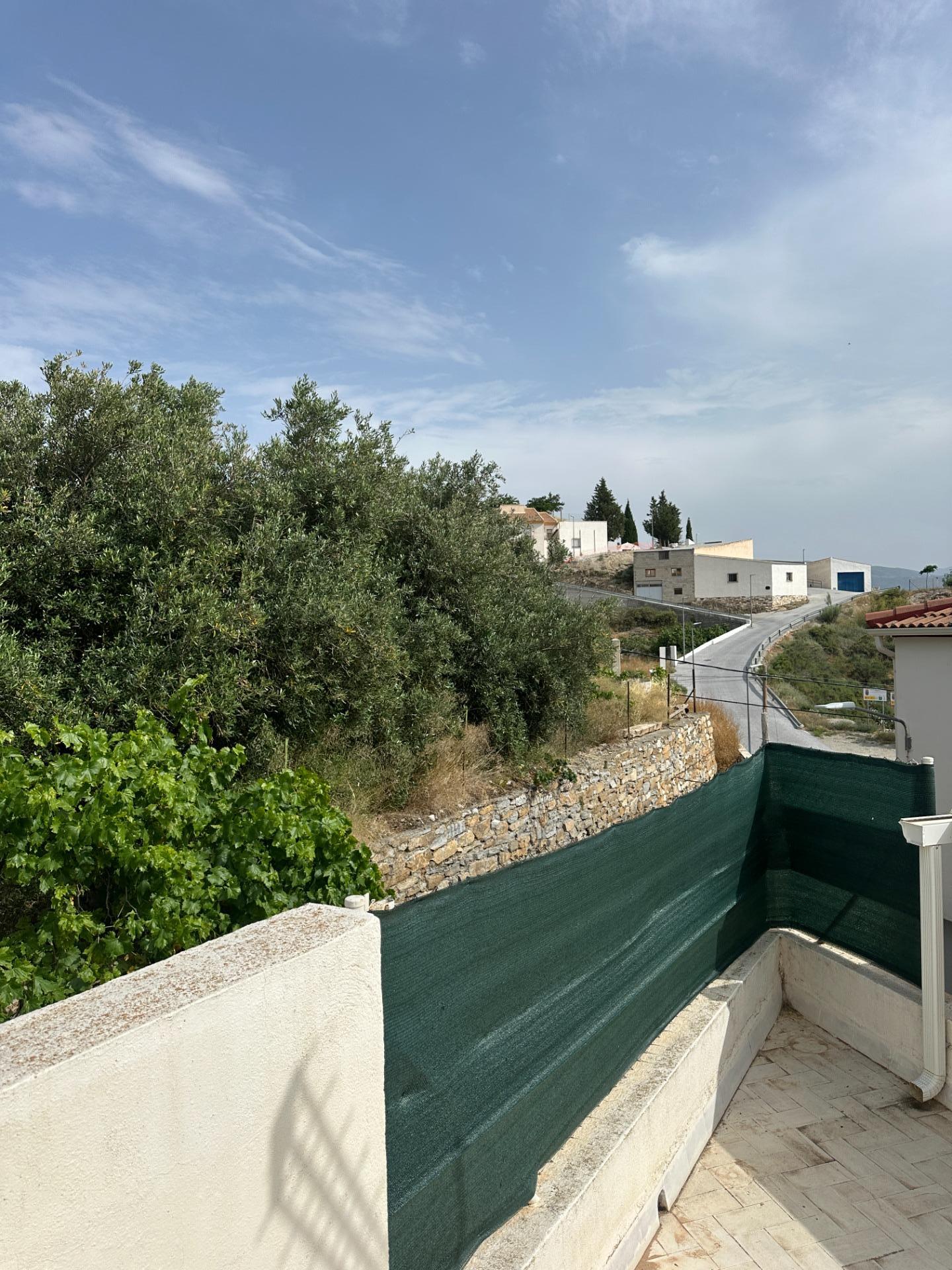 Villa de 4 chambres à Almería, Espagne – Photo 28