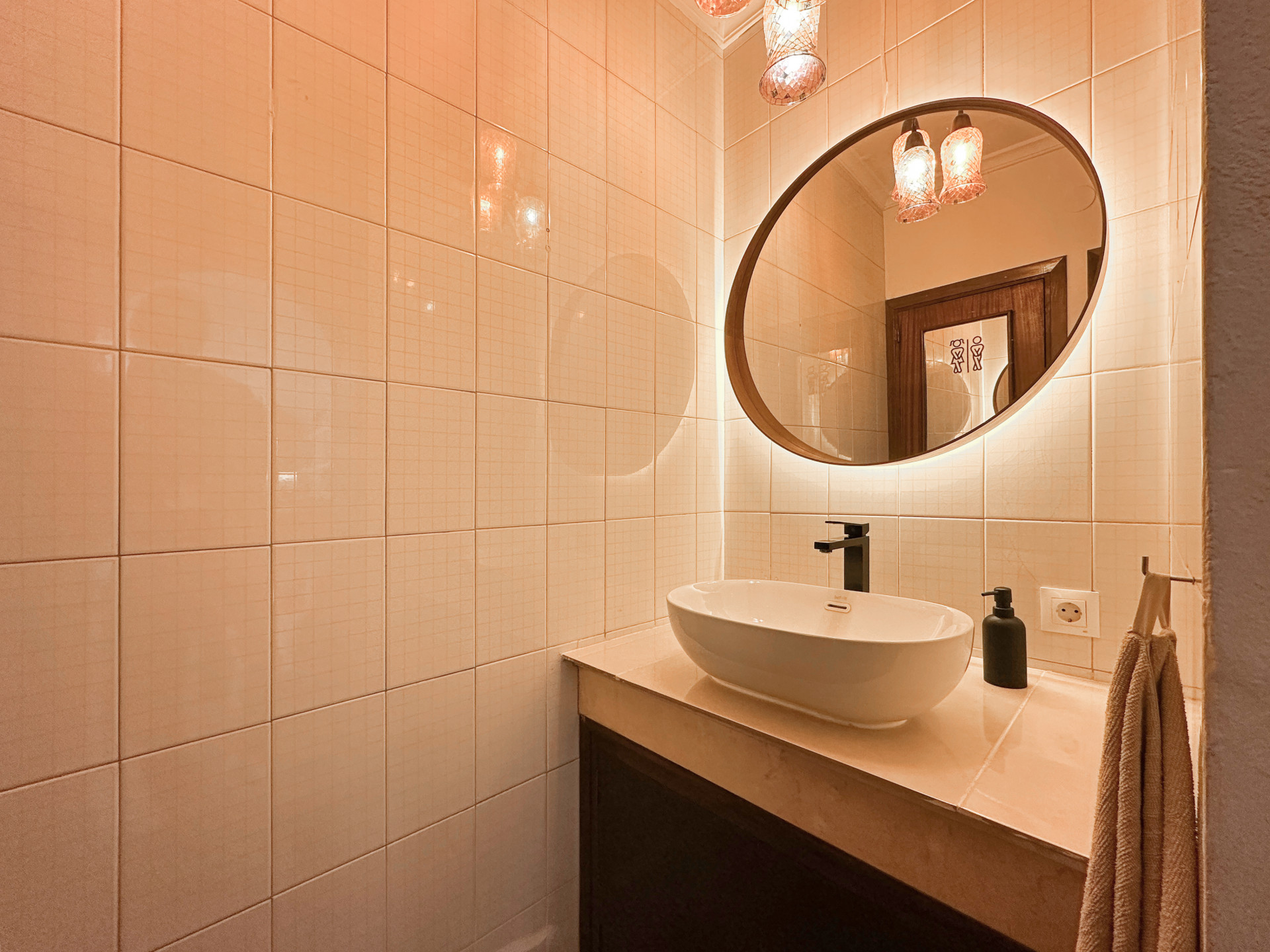 1 Bedroom Townhouse in Estepona - Photo 14