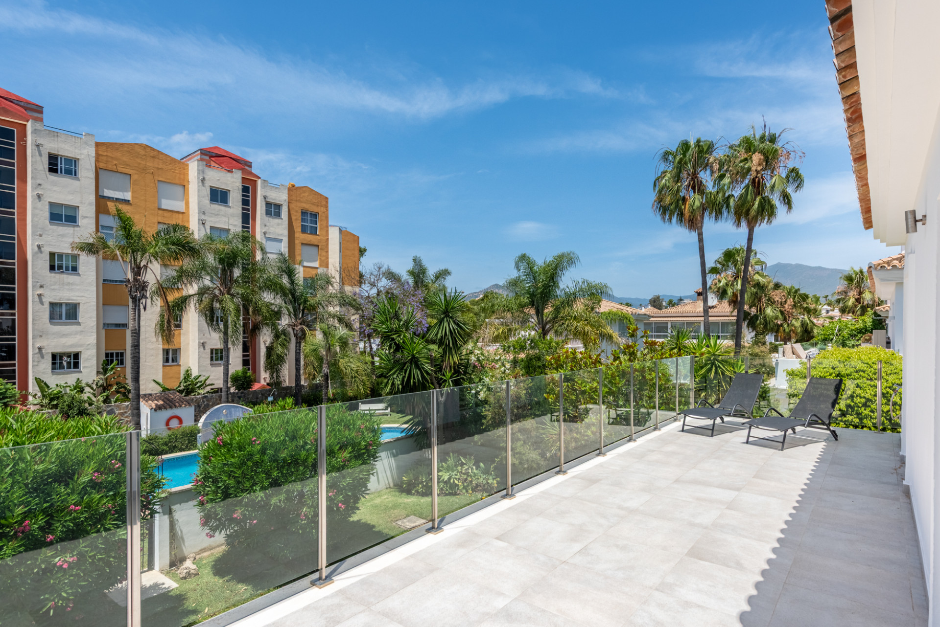 3 Bedroom Villa in Estepona - Photo 23