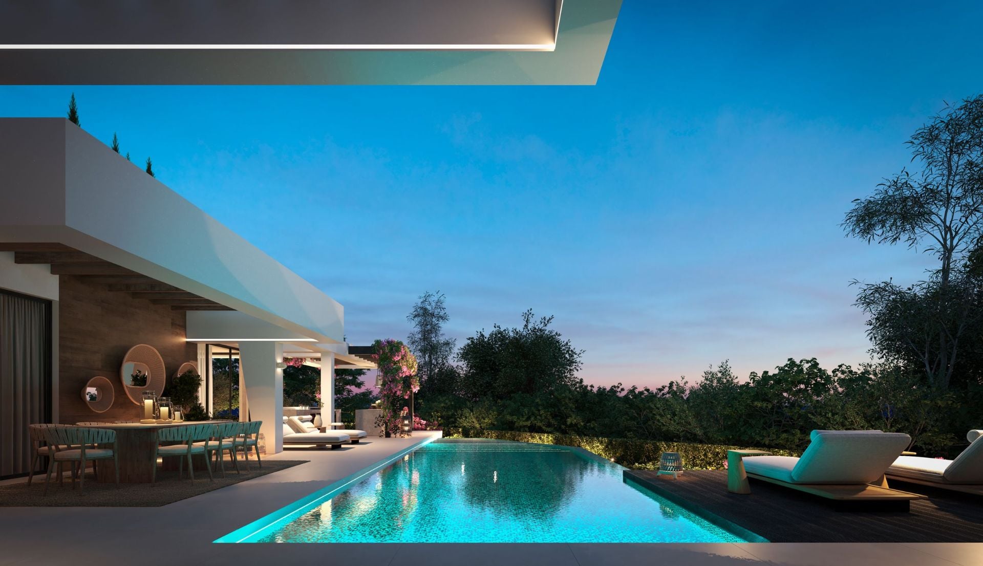 4 Bedroom Villa in Marbella - Фото 4
