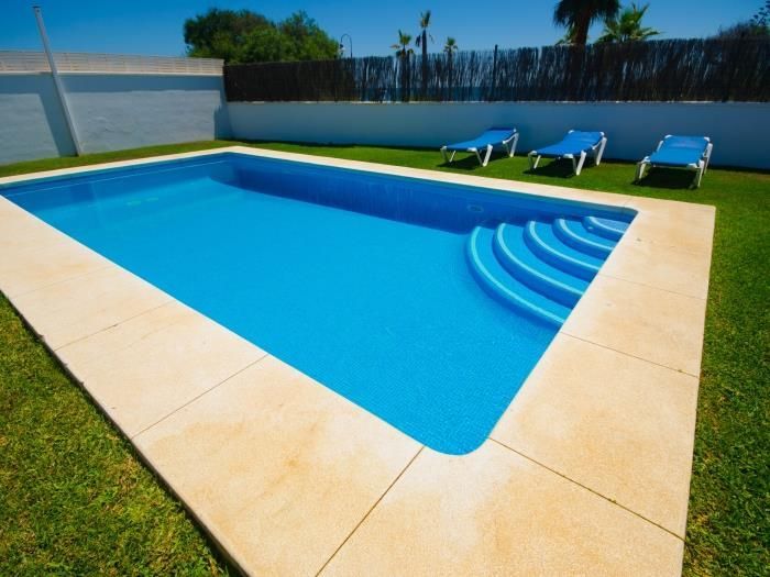 3 Bedroom Villa in Estepona - Foto 31