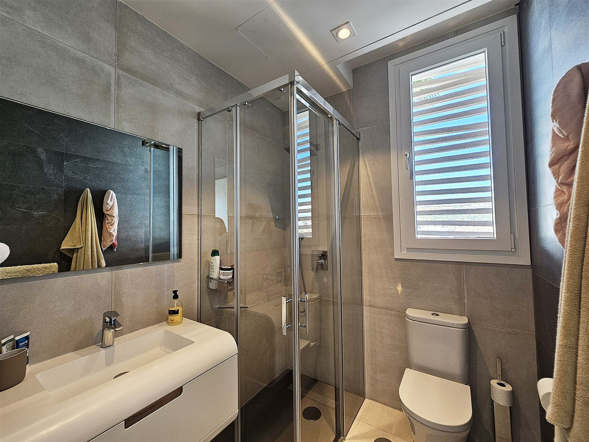 5 Bedroom Villa in Mijas - Foto 48