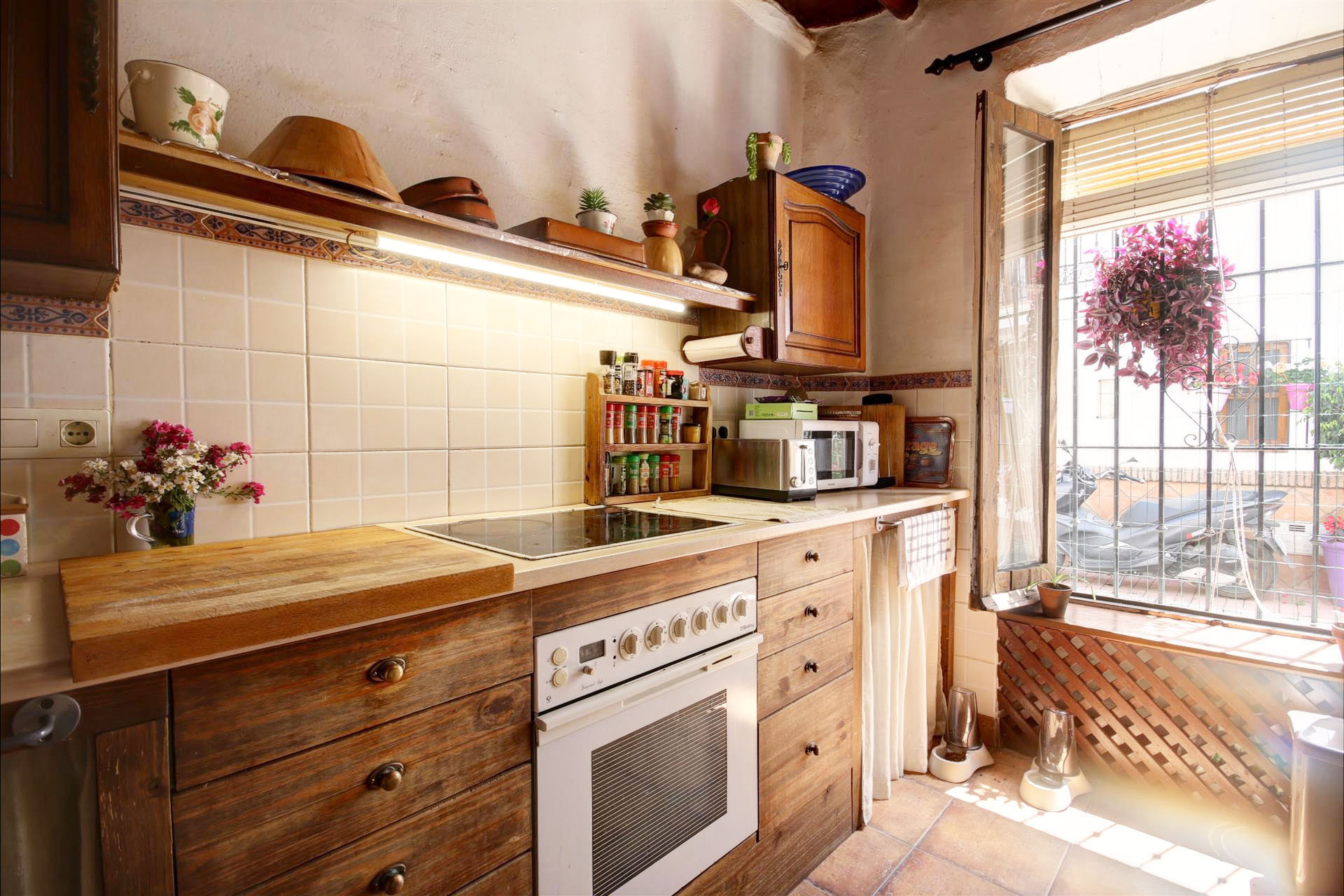 3 Bedroom Townhouse in Estepona - Foto 14