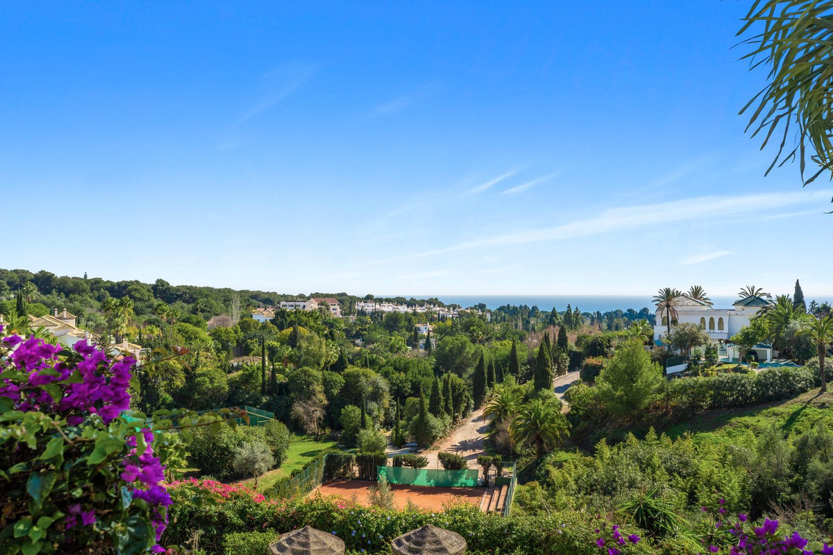 3 Bedroom Townhouse in Marbella - Photo 20