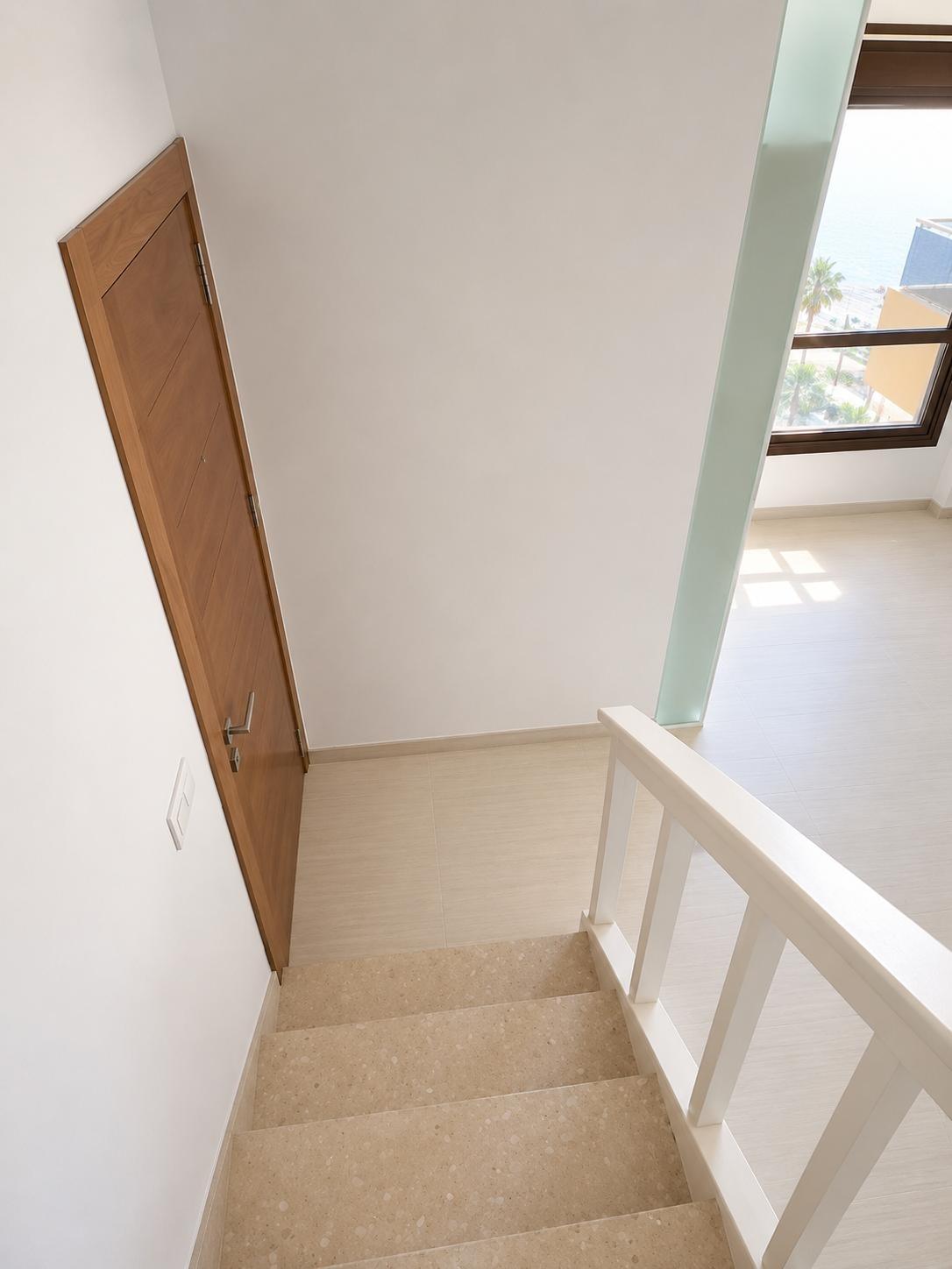 1 Bedroom Townhouse in Benalmádena - Photo 8