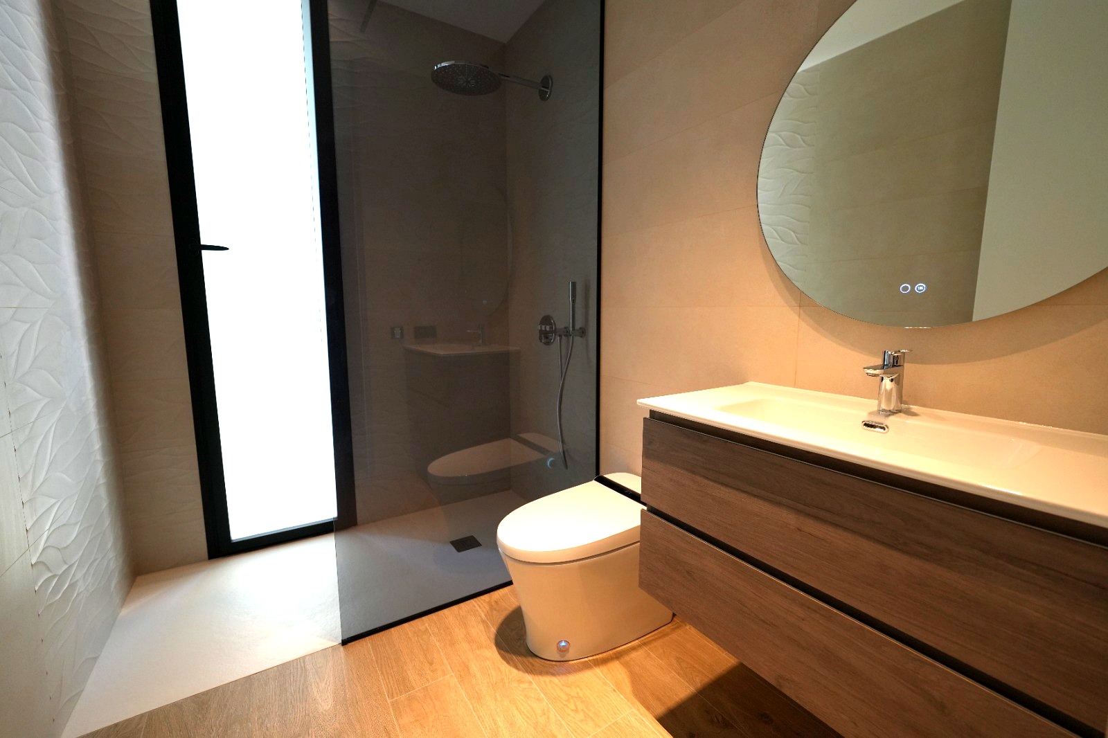 Moradia com 5 quartos com piscina em Alicante, Espanha – Foto 11