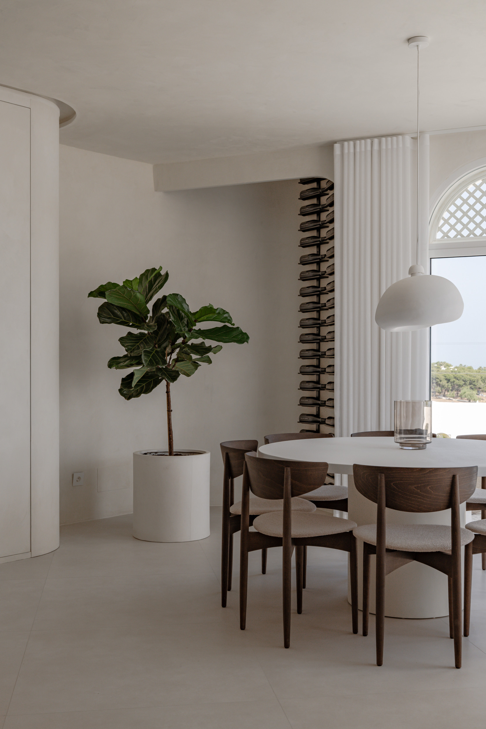 Apartamento com 3 quartos com vista mar em Málaga, Espanha – Foto 10