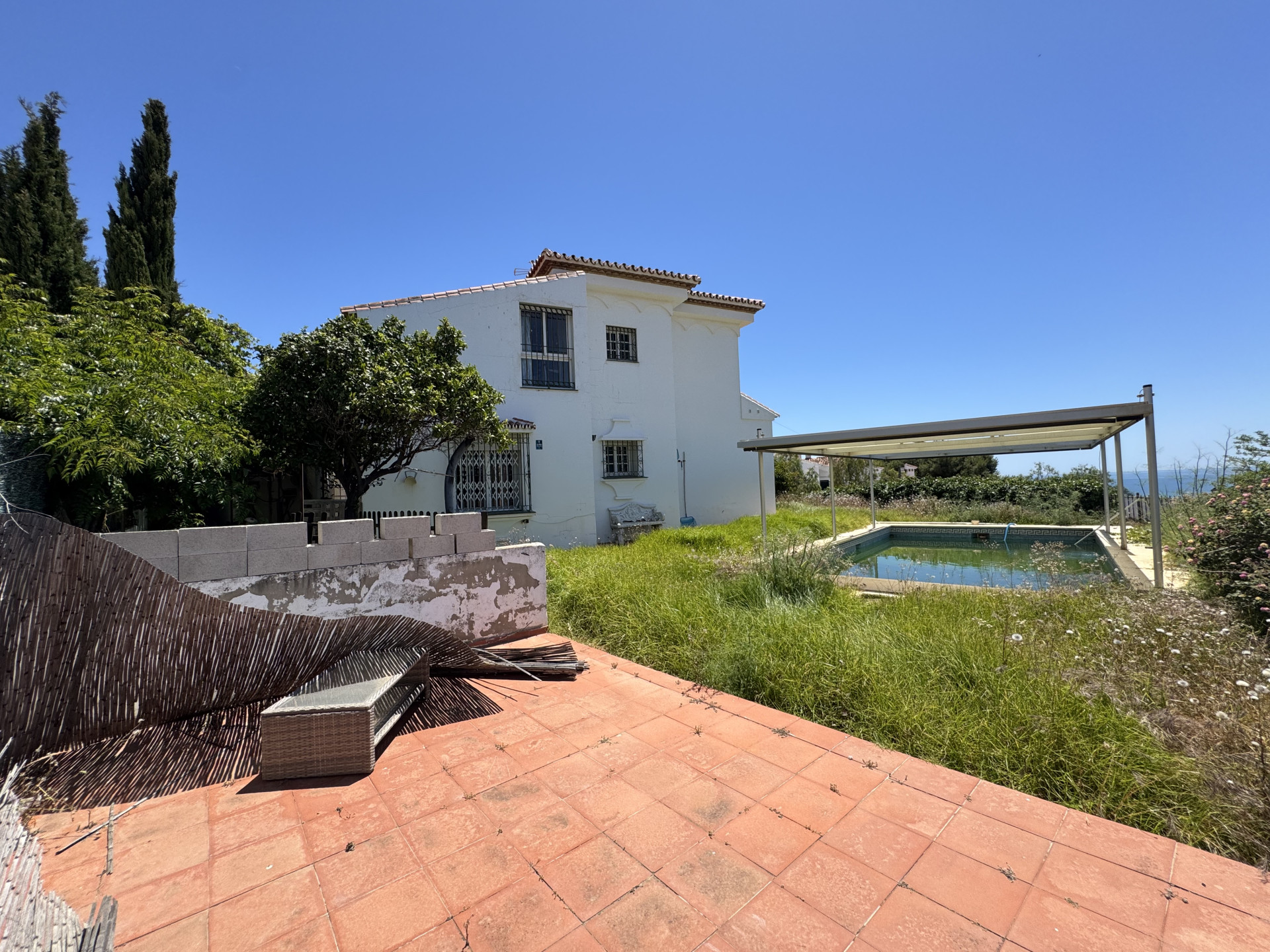 5 Bedroom Villa in Mijas - Foto 2