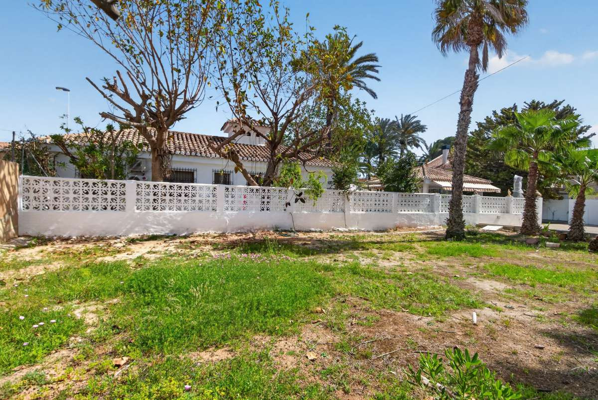 Moradia com 3 quartos com piscina em Múrcia, Espanha – Foto 25