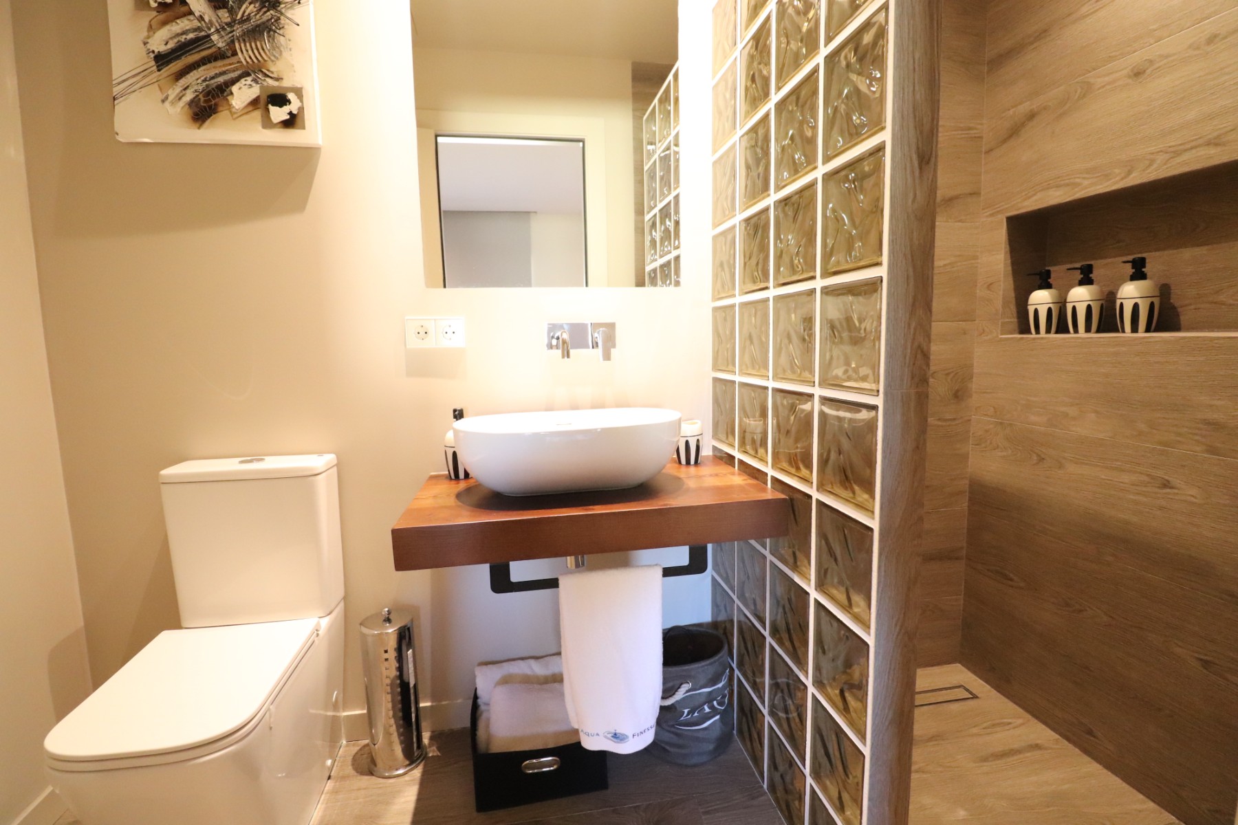 Moradia com 5 quartos com piscina em Alicante, Espanha – Foto 17