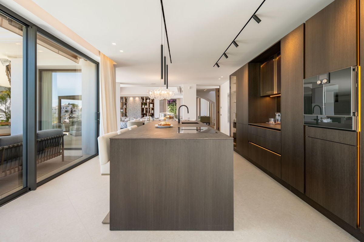 6 Bedroom Villa in Benahavís - Foto 7
