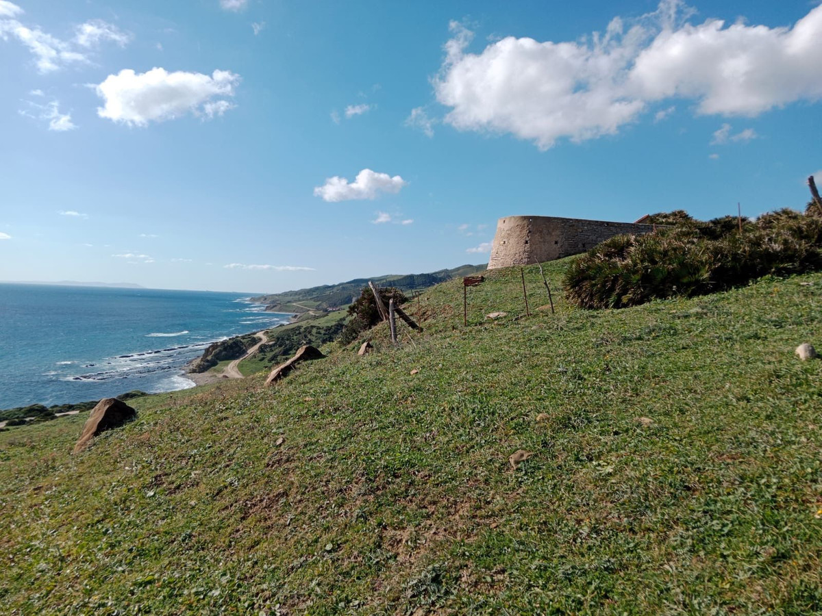 117,543 m² Plot in Tarifa - Photo 2