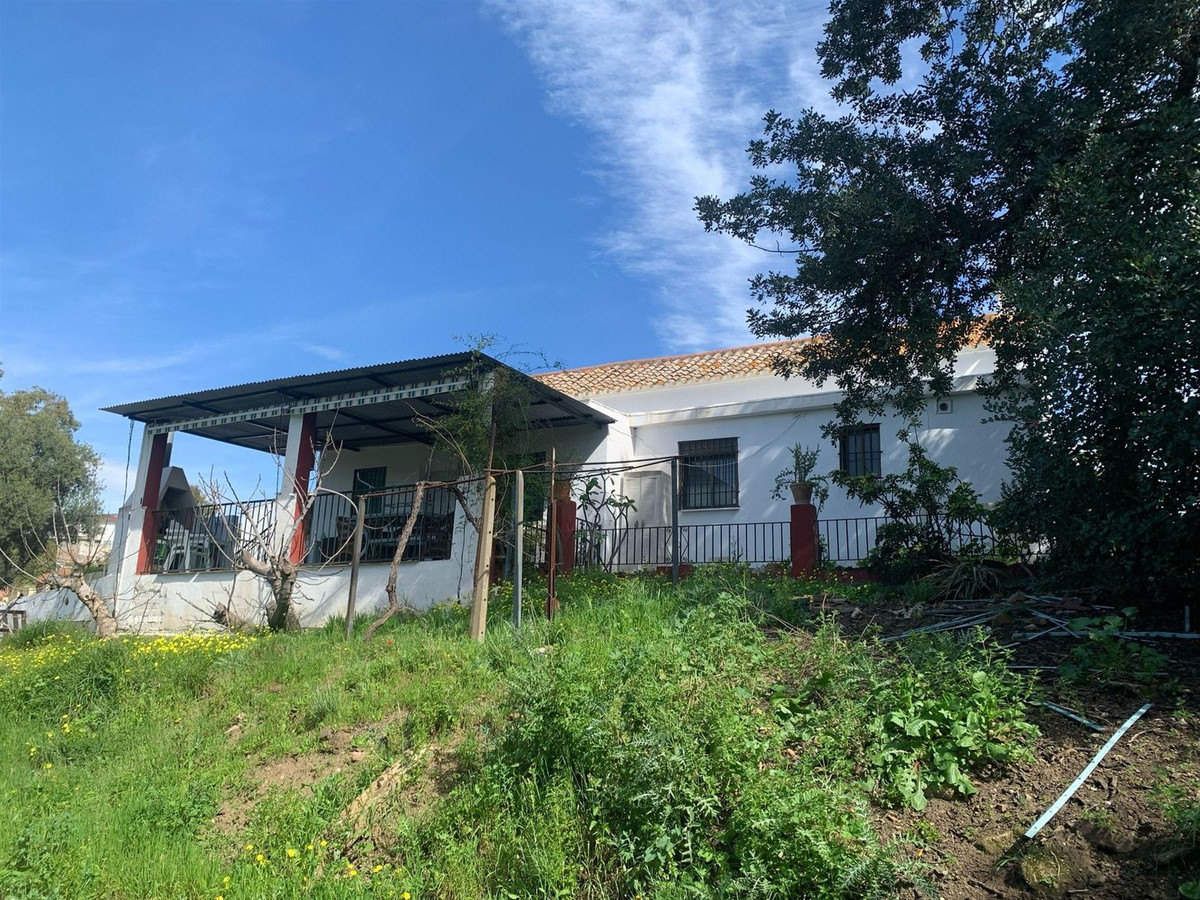 3 Bedroom Country house in Mijas - Фото 4
